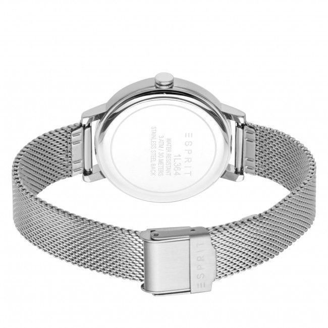 Orologio ESPRIT - ES1L364M0045 Silver/Silver