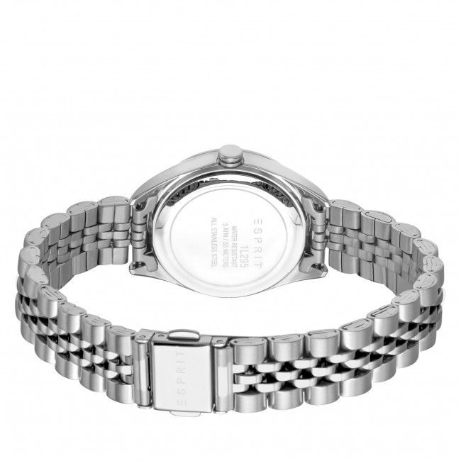 Orologio ESPRIT - ES1L295M0215 Silver/Silver