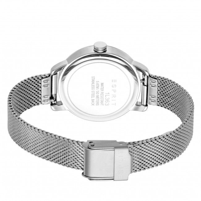 Orologio Esprit - ES1L363M0015 Silver