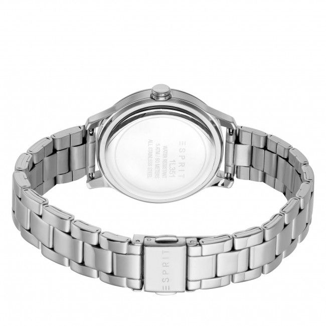 Orologio Esprit - ES1L351M0065 Silver/Silver