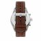 Orologio Timberland - Aldridge TDWGC2102402 Brown/Silver