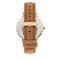 Orologio Timberland - Wheelwright TDWLA2104402 Brown/Gold/White