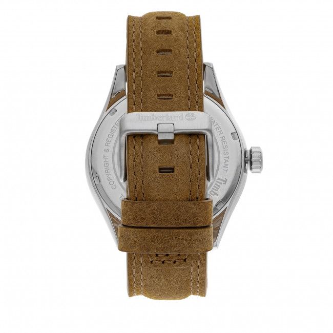 Orologio Timberland - Calverton TDWGA2201201 Brown