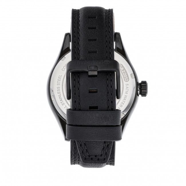 Orologio Timberland - Calverton TDWGA2201203 Black