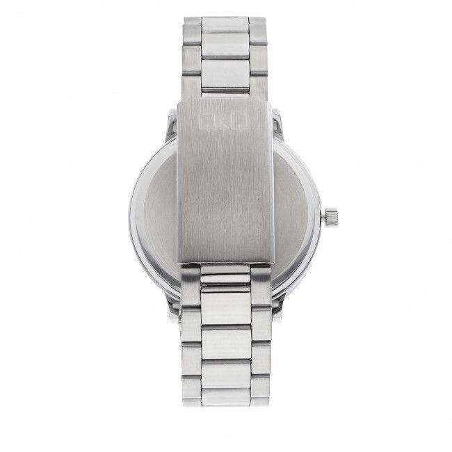 Orologio Q&amp;Q - A486-201 Silver/Silver