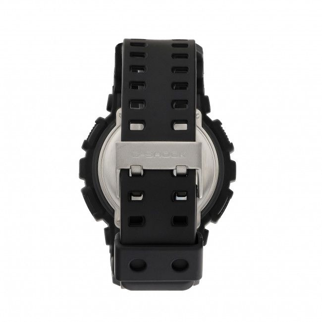 Orologio G-SHOCK - GA-110-1BER Black/Black