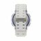 Orologio G-SHOCK - GA-100B-7AER White/Black