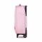 Valigia morbida piccola REGATTA - Peppa Wheeled Bag EU250 Pink Mist 0K7