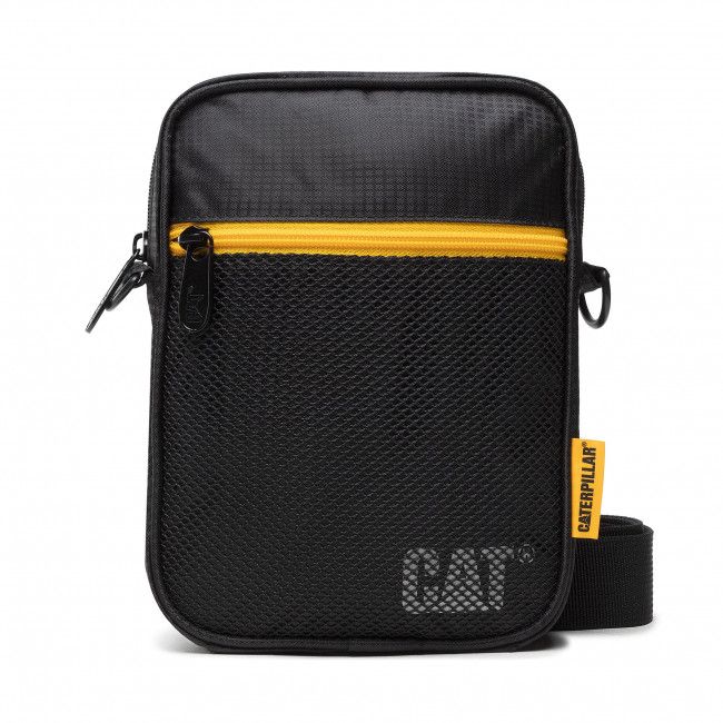 Borsellino CATerpillar - Bumper Utility Bag 84156-12 Black