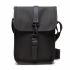 Borsellino RAINS - Flight Bag 13090 Black