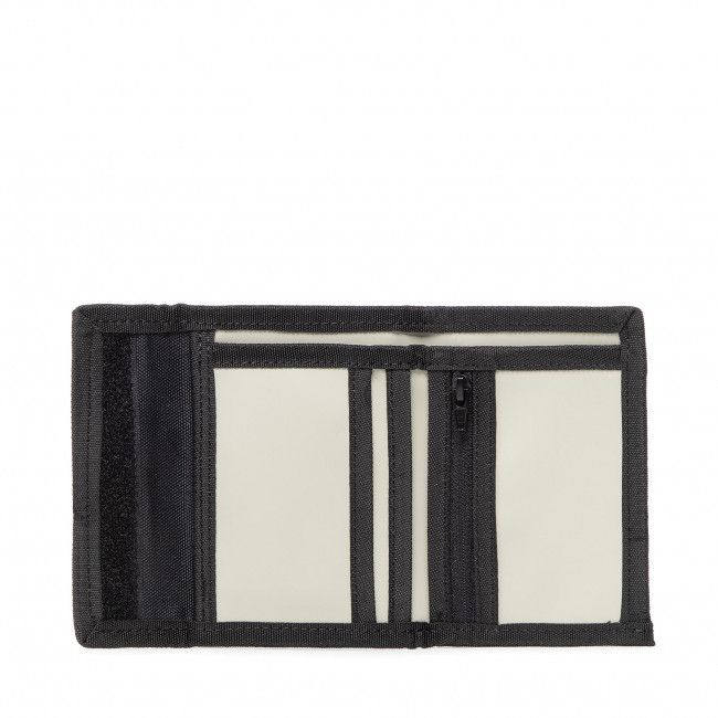 Portafoglio grande da uomo RAINS - Velcro Wallet 16440 Cement