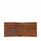 Portafoglio grande da uomo BIG STAR - HH674019 Brown