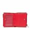 Portafoglio piccolo da donna BIG STAR - JJ674059 Red