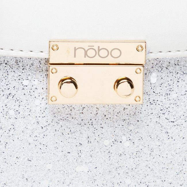 Borsetta Nobo - NBAG-M0720-CM00 Bianco