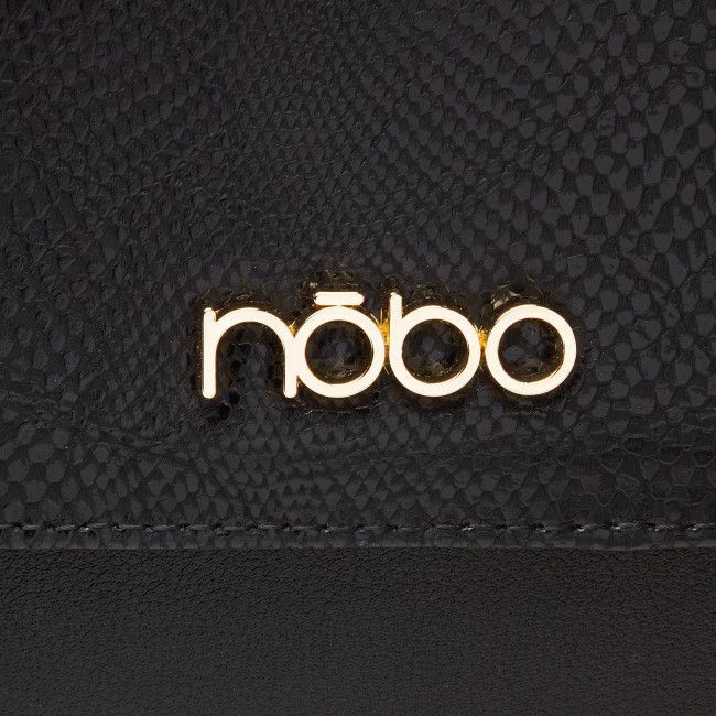 Borsetta Nobo - NBAG-M1510-C020 Nero