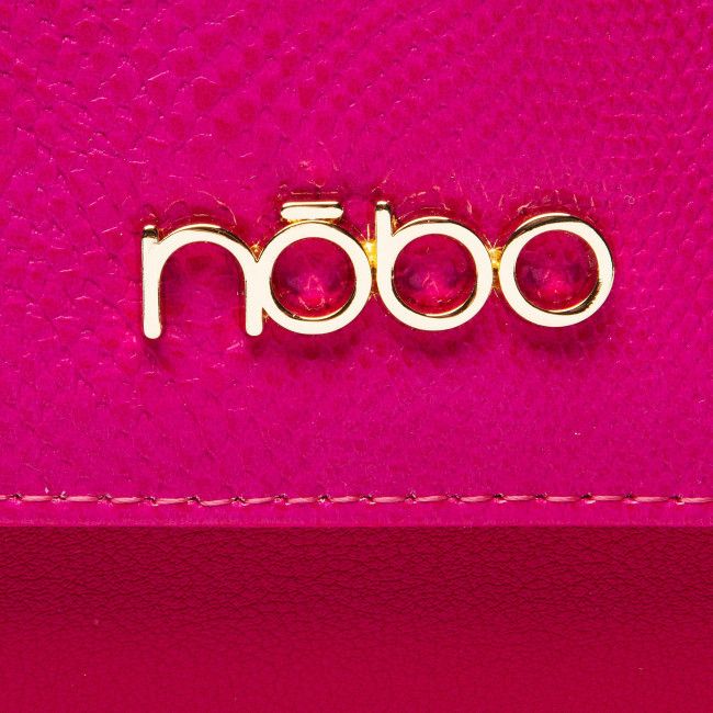 Borsetta Nobo - NBAG-M1510-C004 Rosa