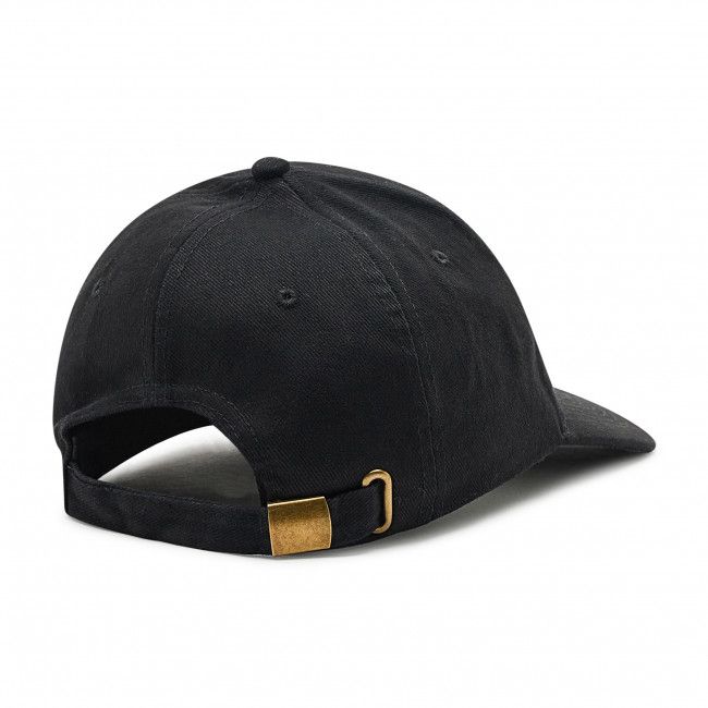 Cappello con visiera 2005 - 2Eeve5 Black