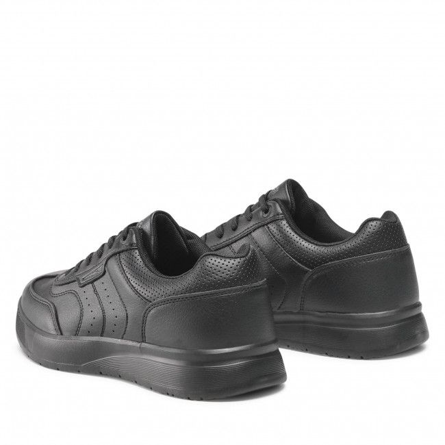 Sneakers Sprandi - MP07-11577-01 Black