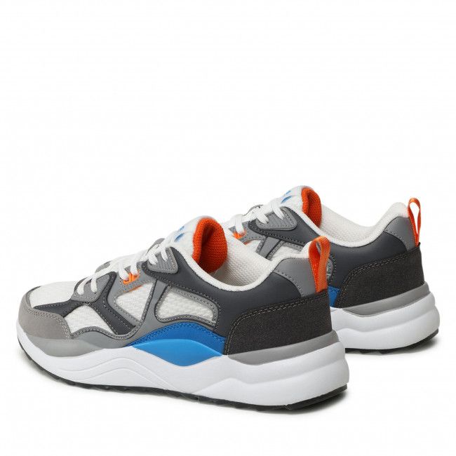 Sneakers Sprandi - MP07-11616-01 Blue