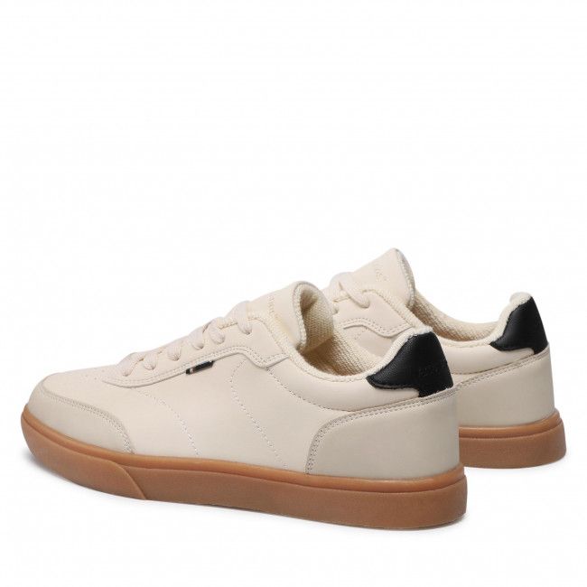 Sneakers Americanos - MP07-11603-02 Beige