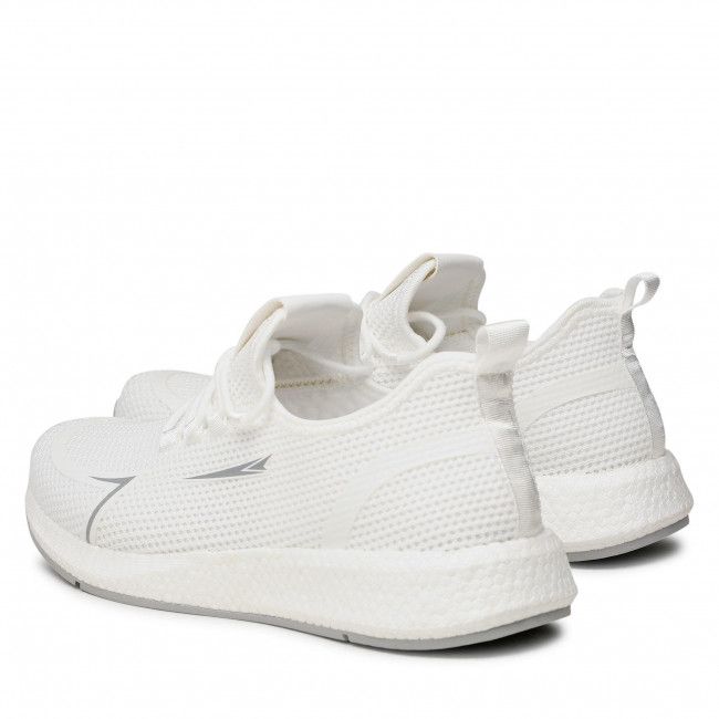 Sneakers SPRANDI - MP07-01445-08 White
