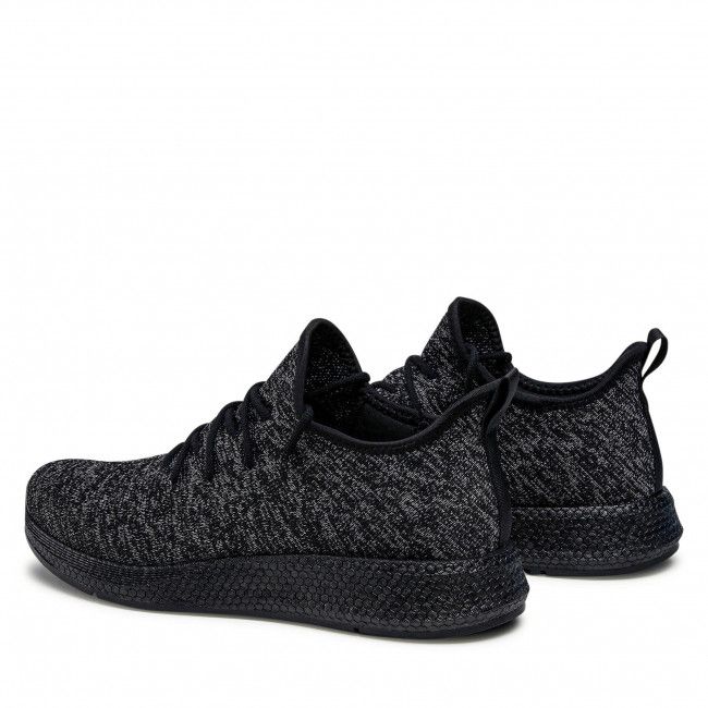 Sneakers Sprandi - MP07-01445-14 Black