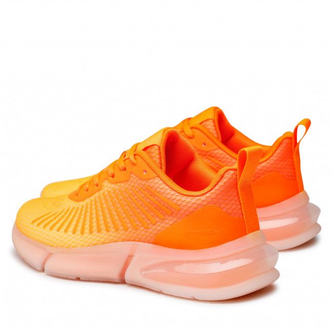 Sneakers Sprandi - MP07-11620-01 Dark Orange