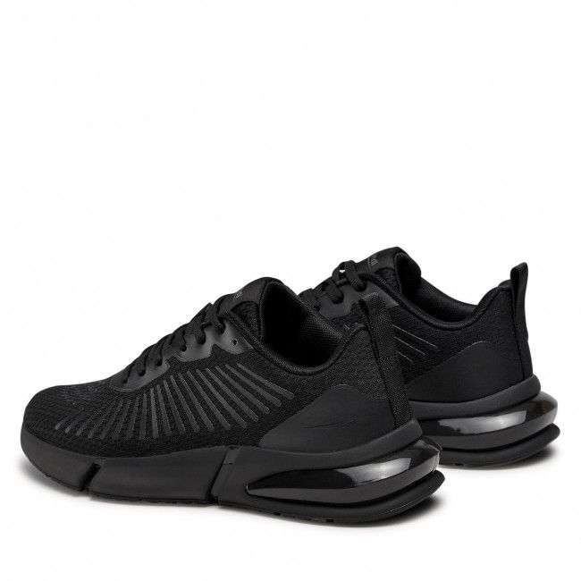 Sneakers SPRANDI - MP07-11620-01 Black
