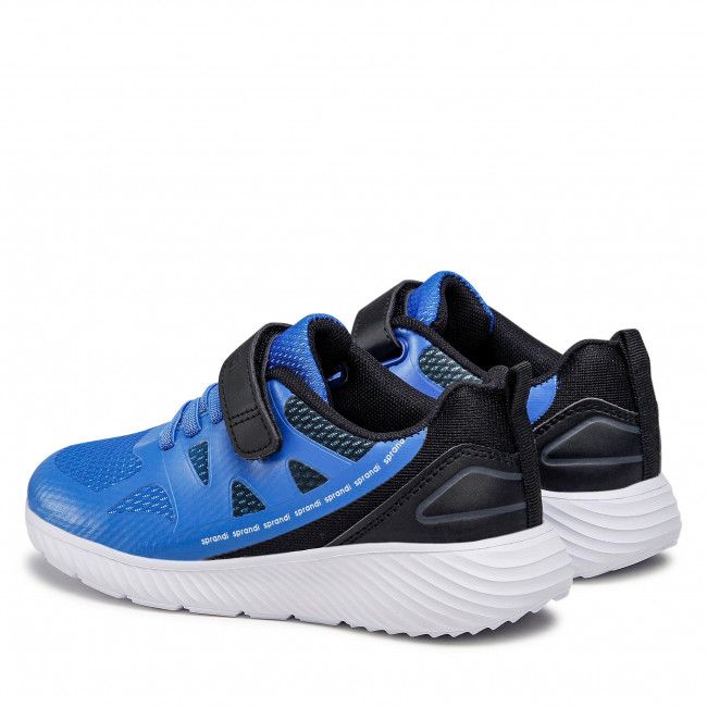 Sneakers Sprandi - CP-DZ22001A Cobalt Blue