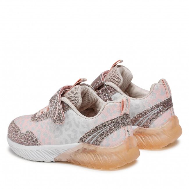 Sneakers Sprandi - CP-K2157 Pink