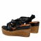 Sandali LASOCKI - WI16-2247-06 Black