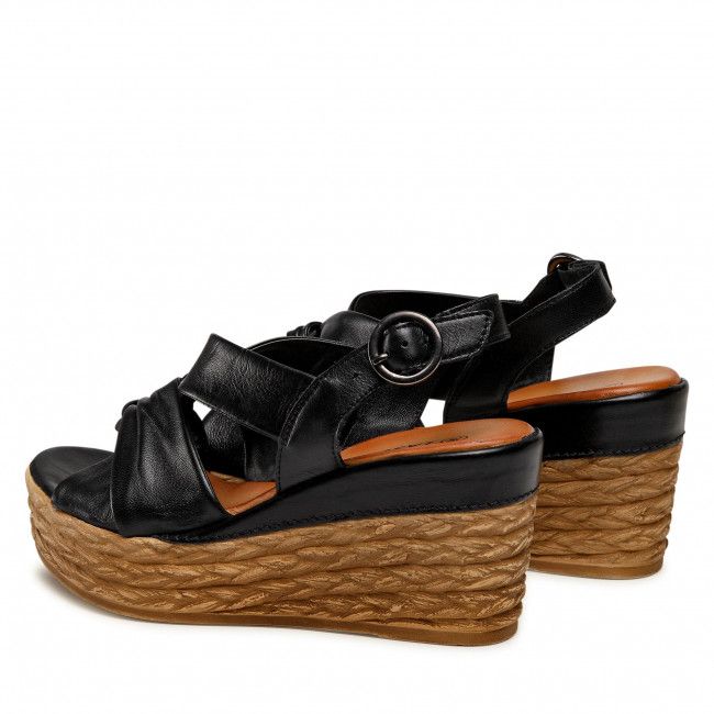 Sandali LASOCKI - WI16-2247-06 Black