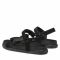 Sandali LASOCKI - ARC-BIERGE-05 Black