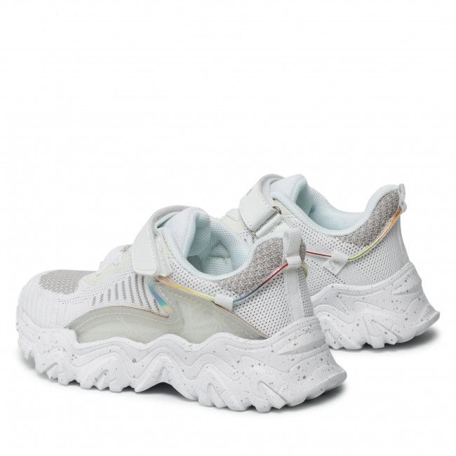 Sneakers Sprandi - CP70-22449(IV)CH White