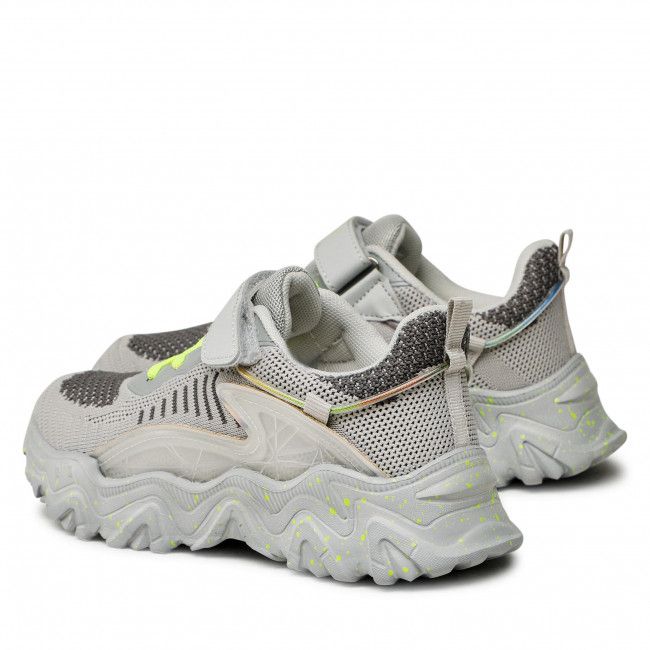 Sneakers Sprandi - CP70-22449(IV)CH Grey