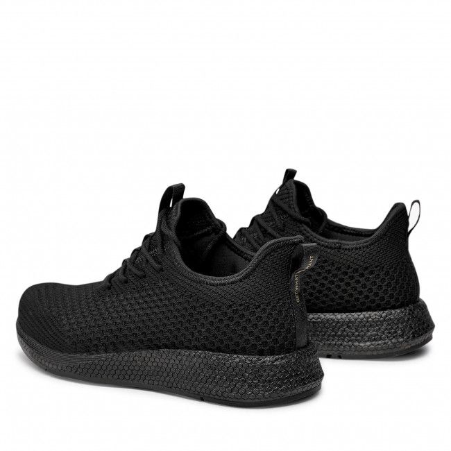 Sneakers SPRANDI - MP07-GVA1 Black