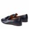 Scarpe basse Gino Rossi - 121AM0713 Black