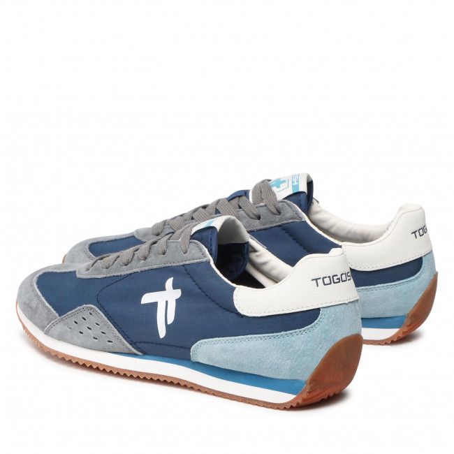 Sneakers Togoshi - MP-RS-20210503 Blue