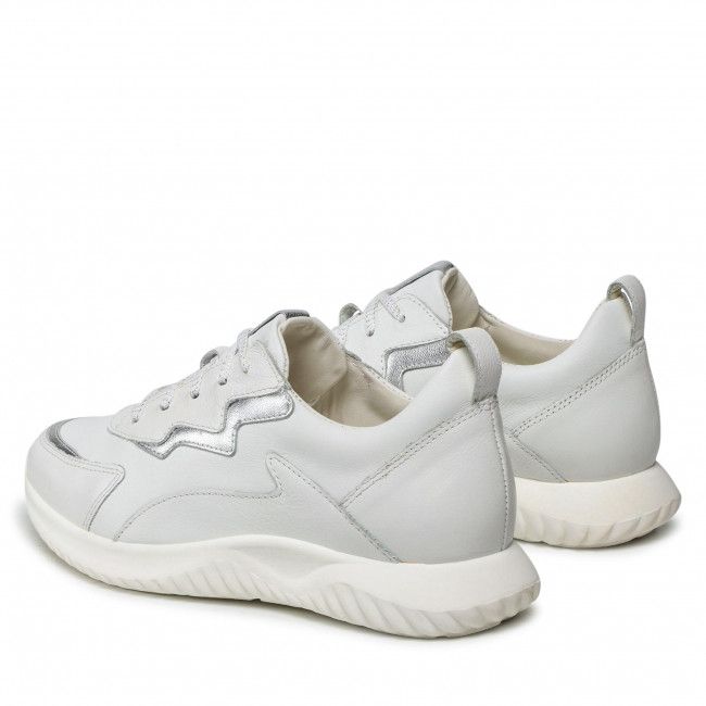 Sneakers LASOCKI - RST-ANCONA-03 White