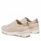 Sneakers Sergio Bardi - ARC-HOGA-02SB Beige