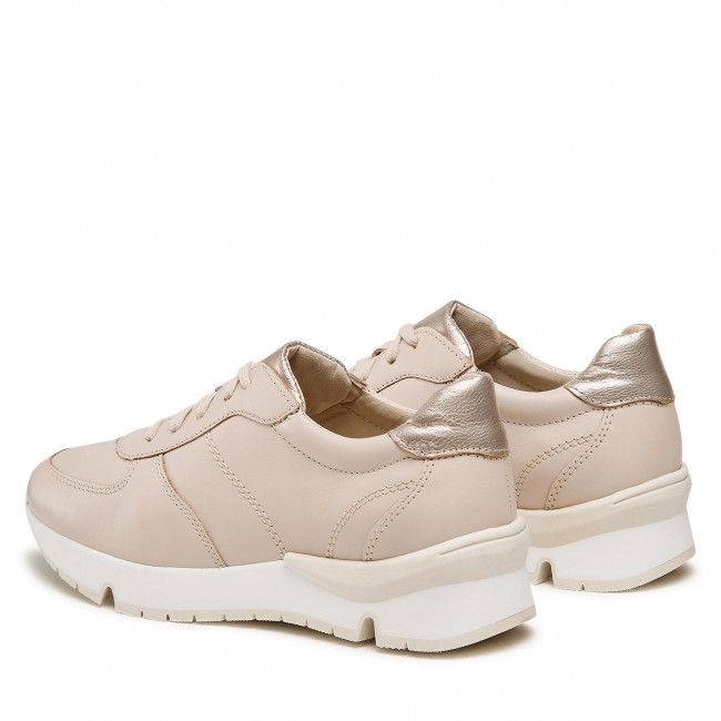 Sneakers Sergio Bardi - ARC-HOGA-02SB Beige