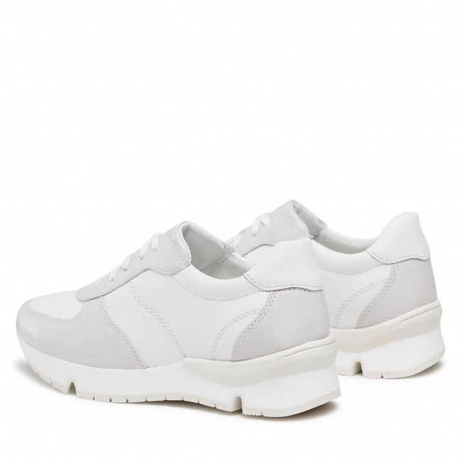 Sneakers SERGIO BARDI - ARC-HOGA-02SB White