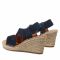 Espadrillas Clara Barson - WSS20460-02 Navy