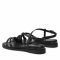 Sandali LASOCKI - WI16-WEDA-03 Black