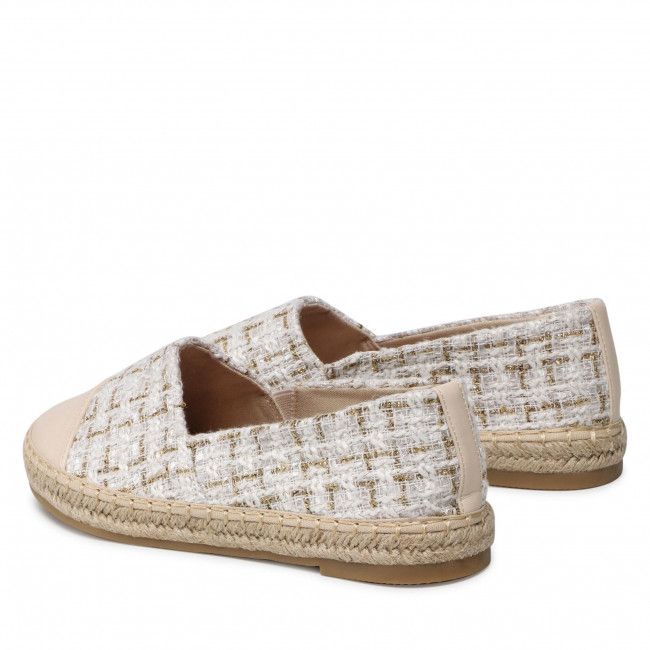 Espadrillas DEEZEE - WSS990-104 Beige