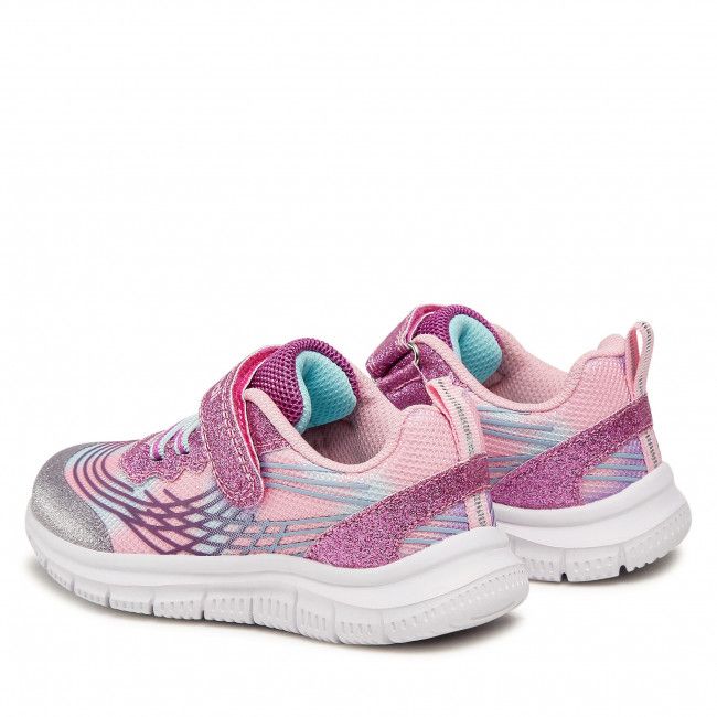 Sneakers Sprandi - CP-K21109 Pink