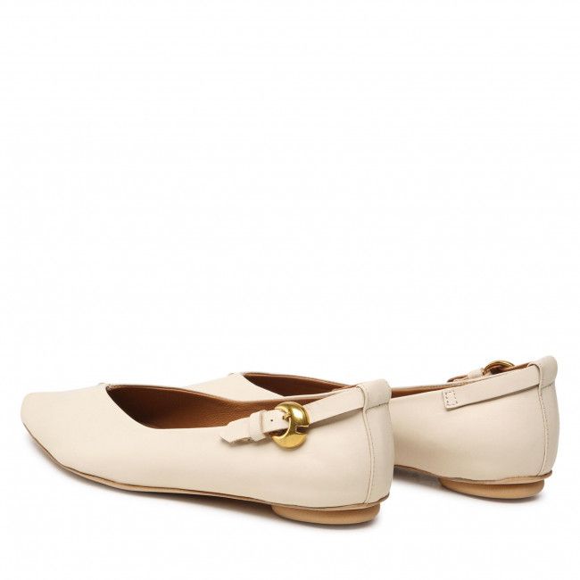 Ballerine GINO ROSSI - 16701 Beige