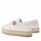 Espadrillas JENNY FAIRY - WSS20375-51 White