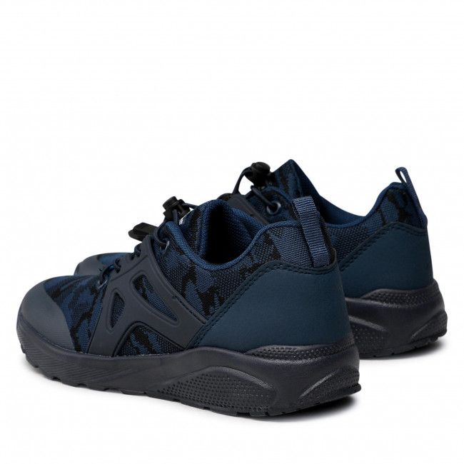 Sneakers Sprandi - CP66-22135 Cobalt Blue