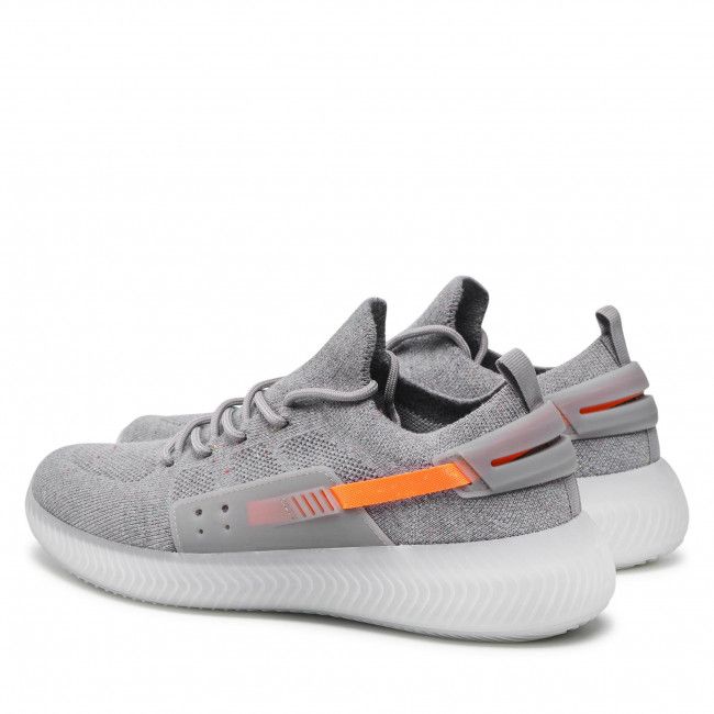 Sneakers Sprandi - MP07-11652-03 Grey
